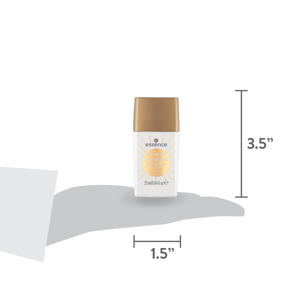 Drop of Sunshine Bronzing Drops