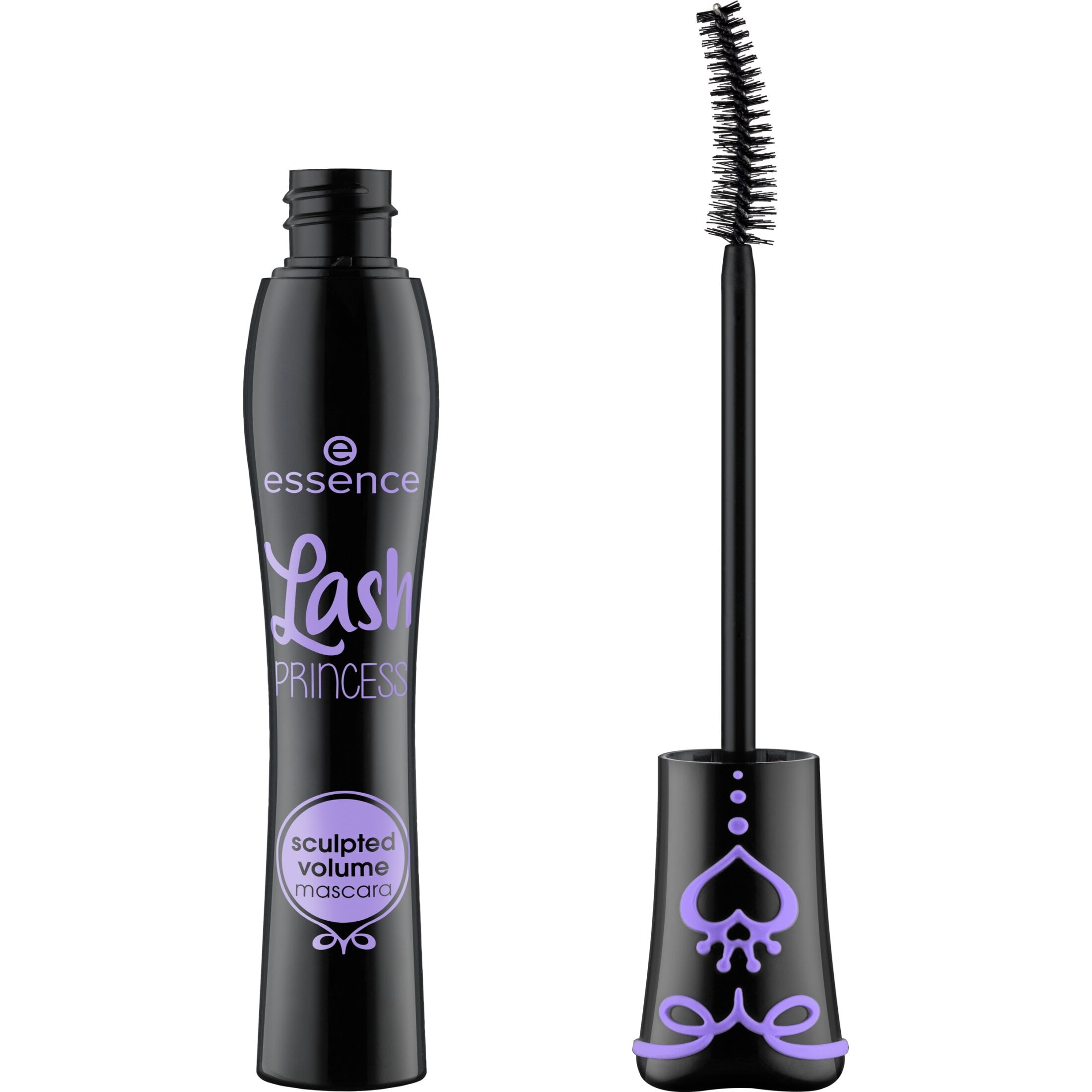Lash Princess Sculpted Volume Mascara, Black