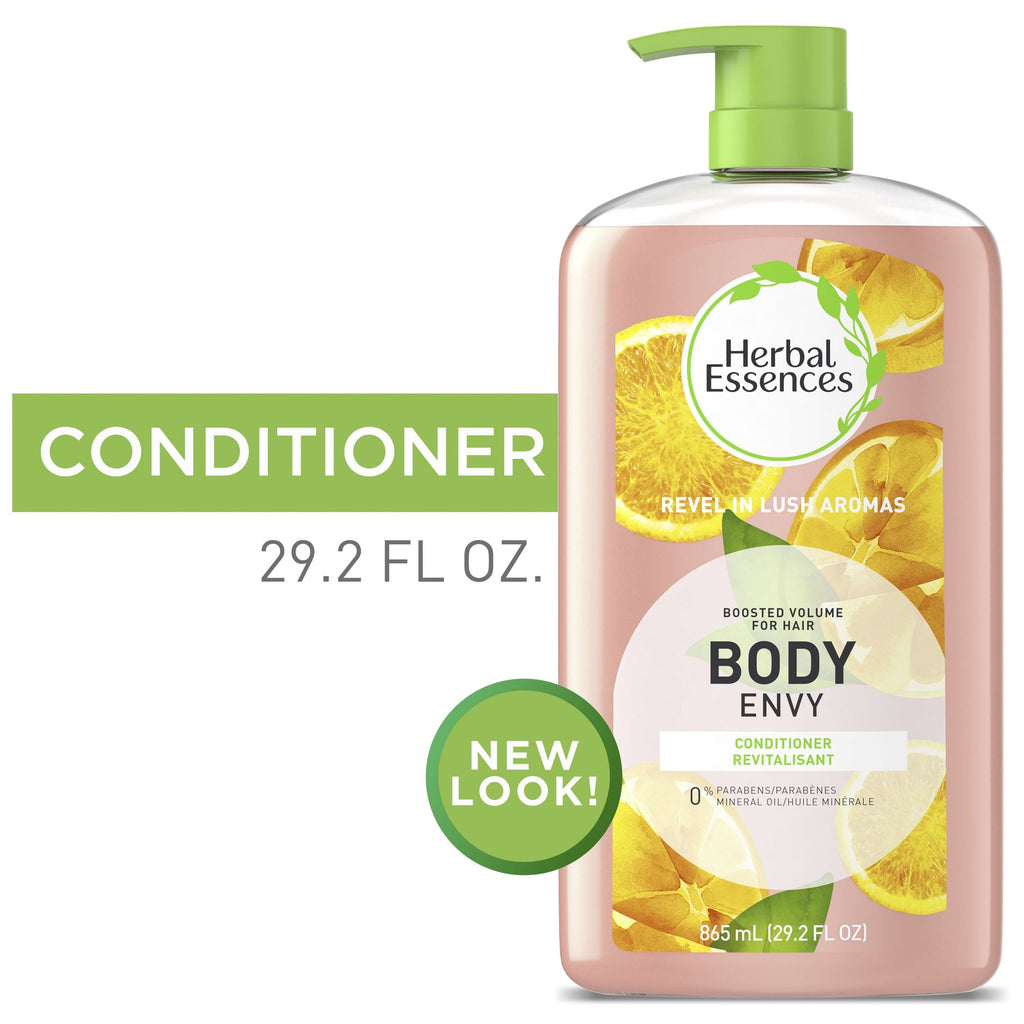 Body Envy Volumizing Daily Conditioner, 29.2 fl oz