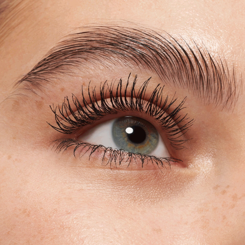 Call Me Queen Dramatic False Lash Effect Mascara, Black