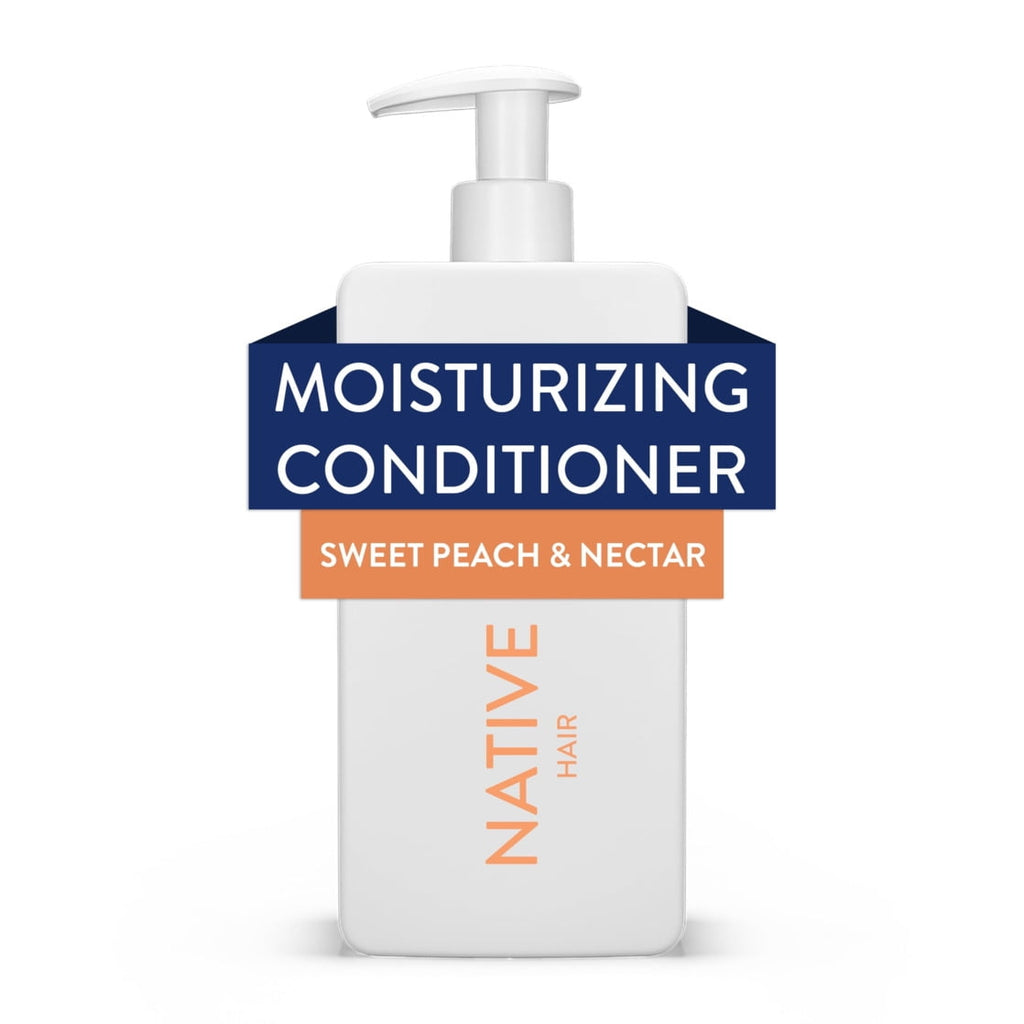 Moisturizing Conditioner Sweet Peach and Nectar 16.5 fl oz