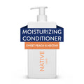 Moisturizing Conditioner Sweet Peach and Nectar 16.5 fl oz