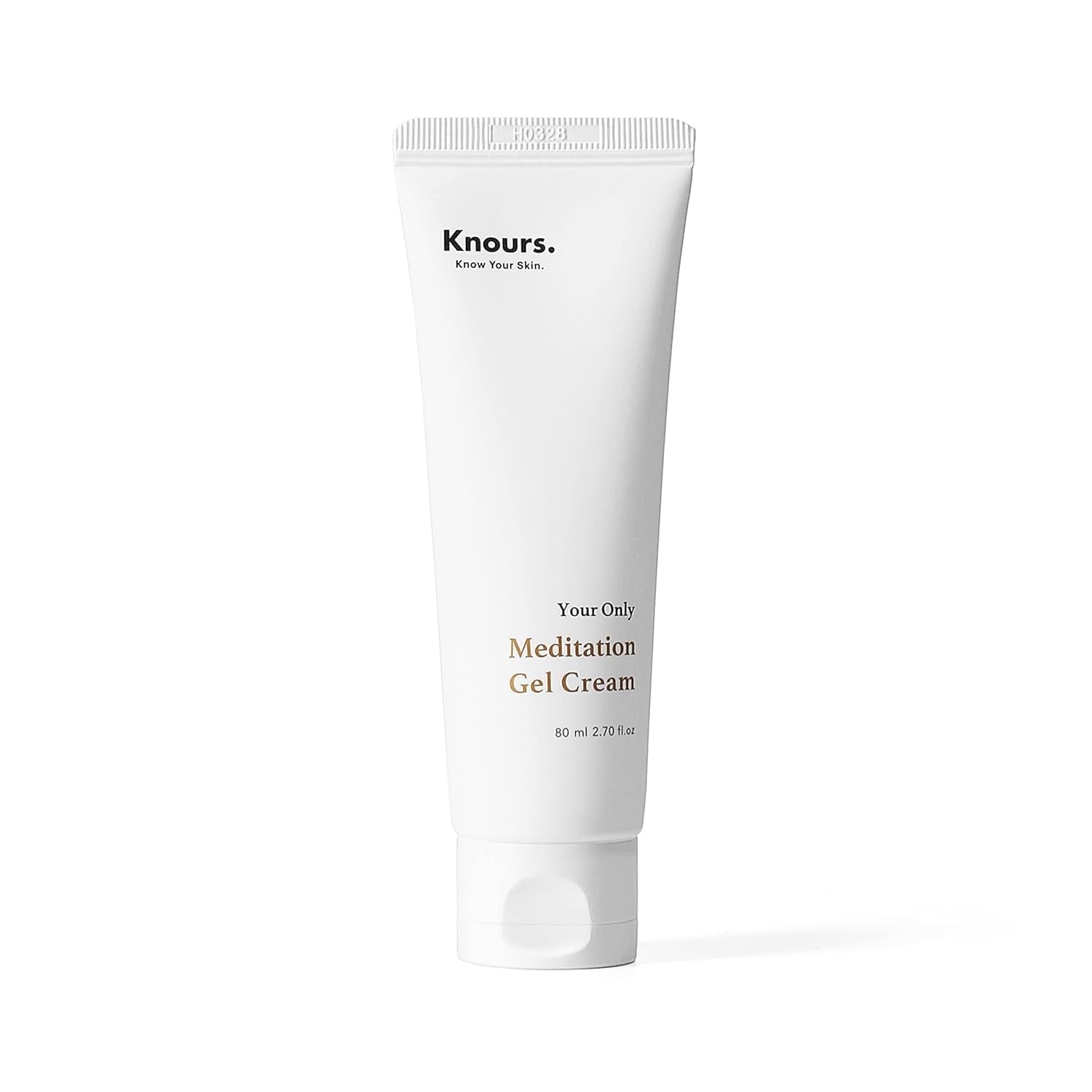 Your Only, Meditation Gel Cream, 2.7 fl oz (80 ml)