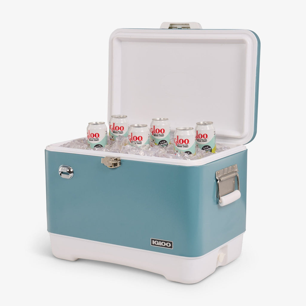 54 Qt Cooler