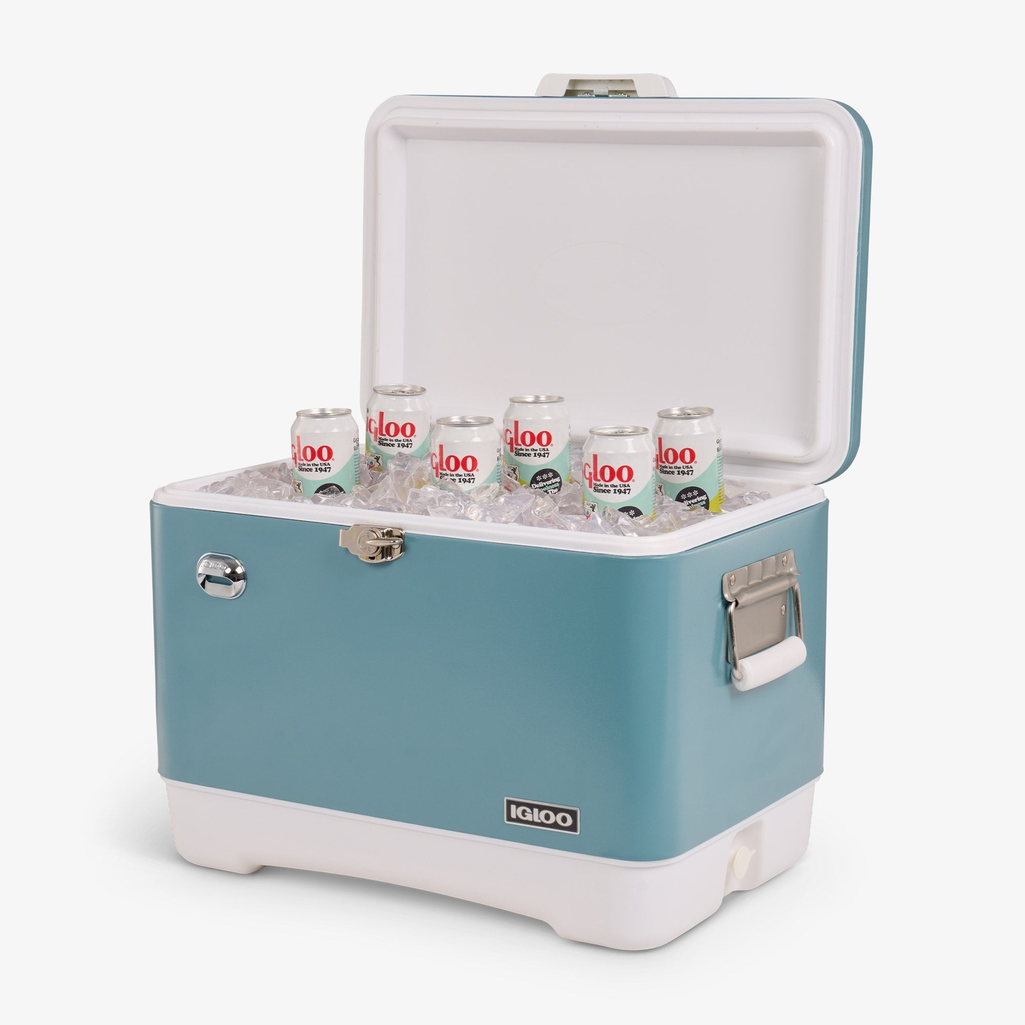 54 Qt Cooler