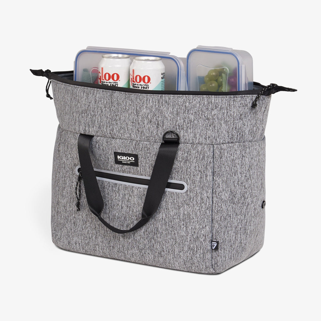 Duffel 30-Can Cooler Bag