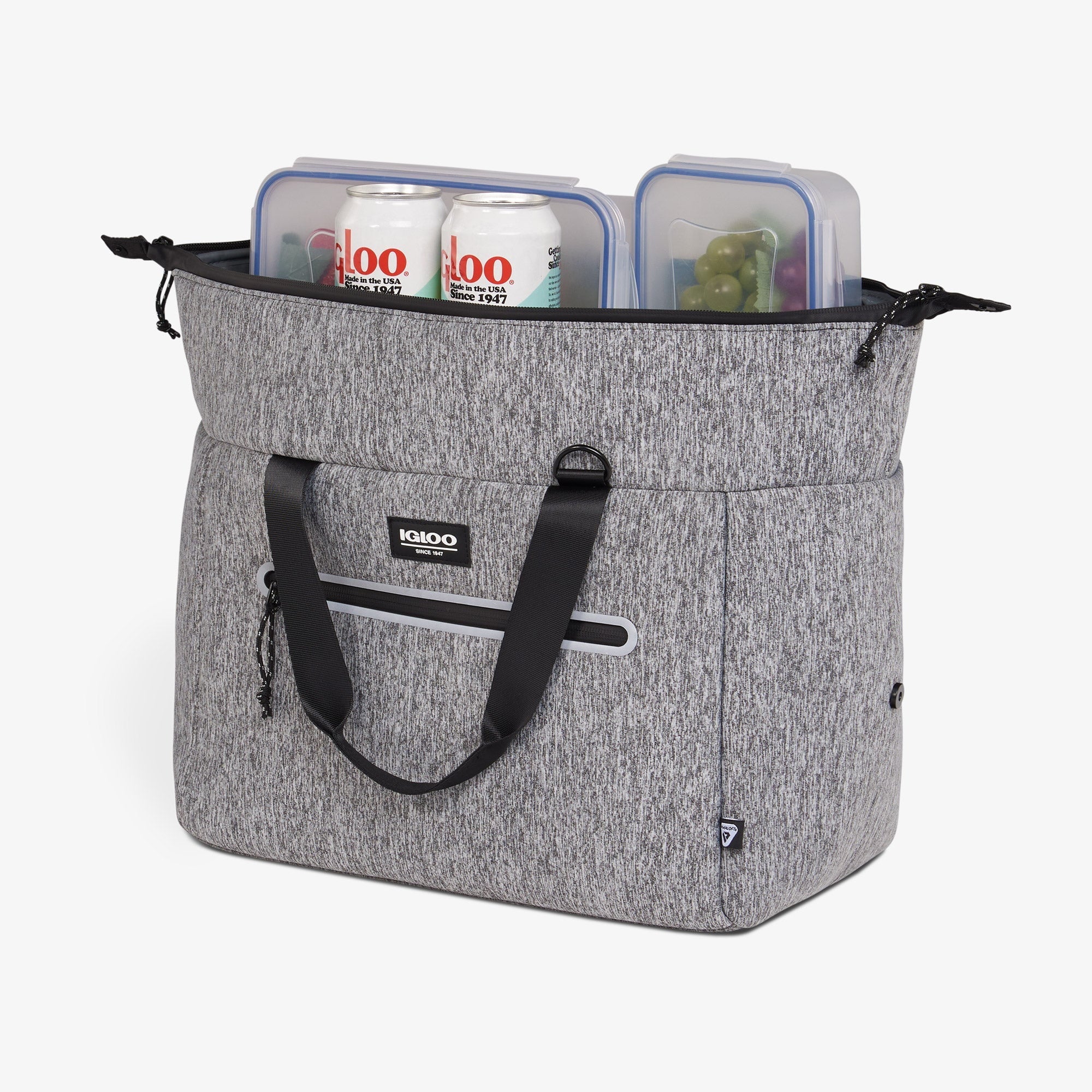 Duffel 30-Can Cooler Bag