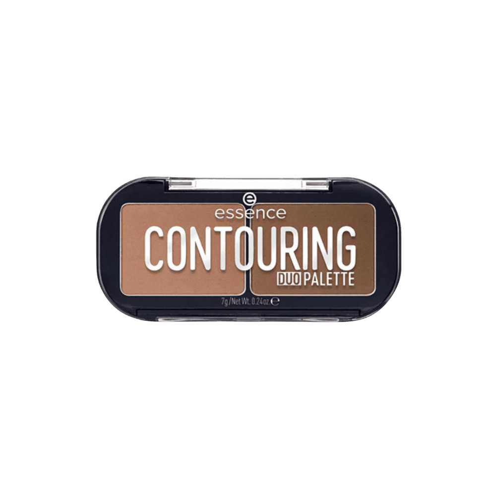 Duo Contour Palette - 20