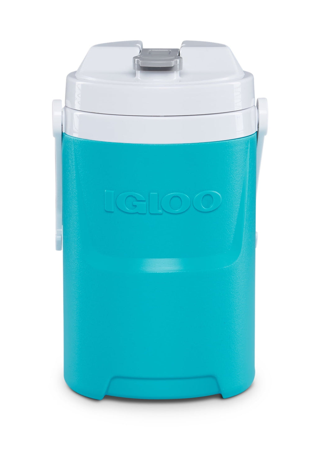 Laguna Red/White 1 gal Water Cooler