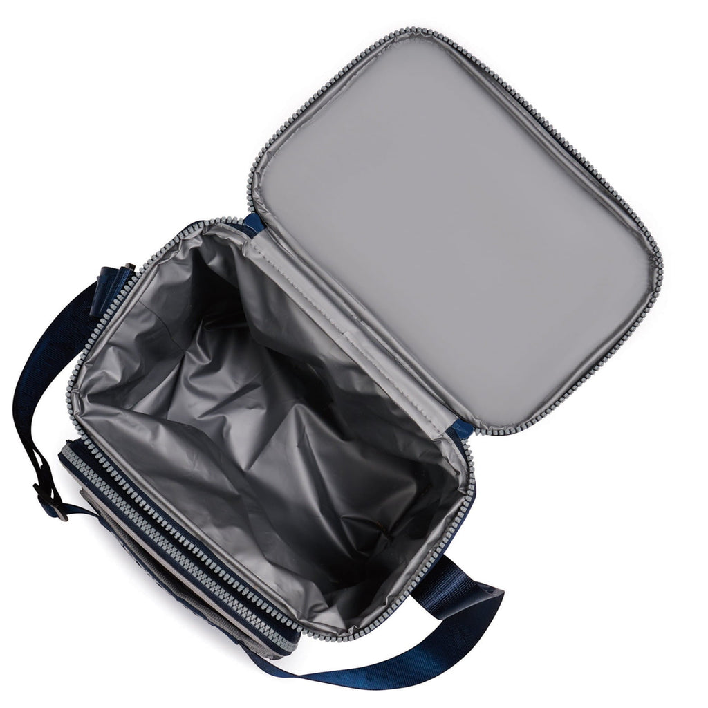 Dallas Cowboys Square Lined 4-Pack Cooler