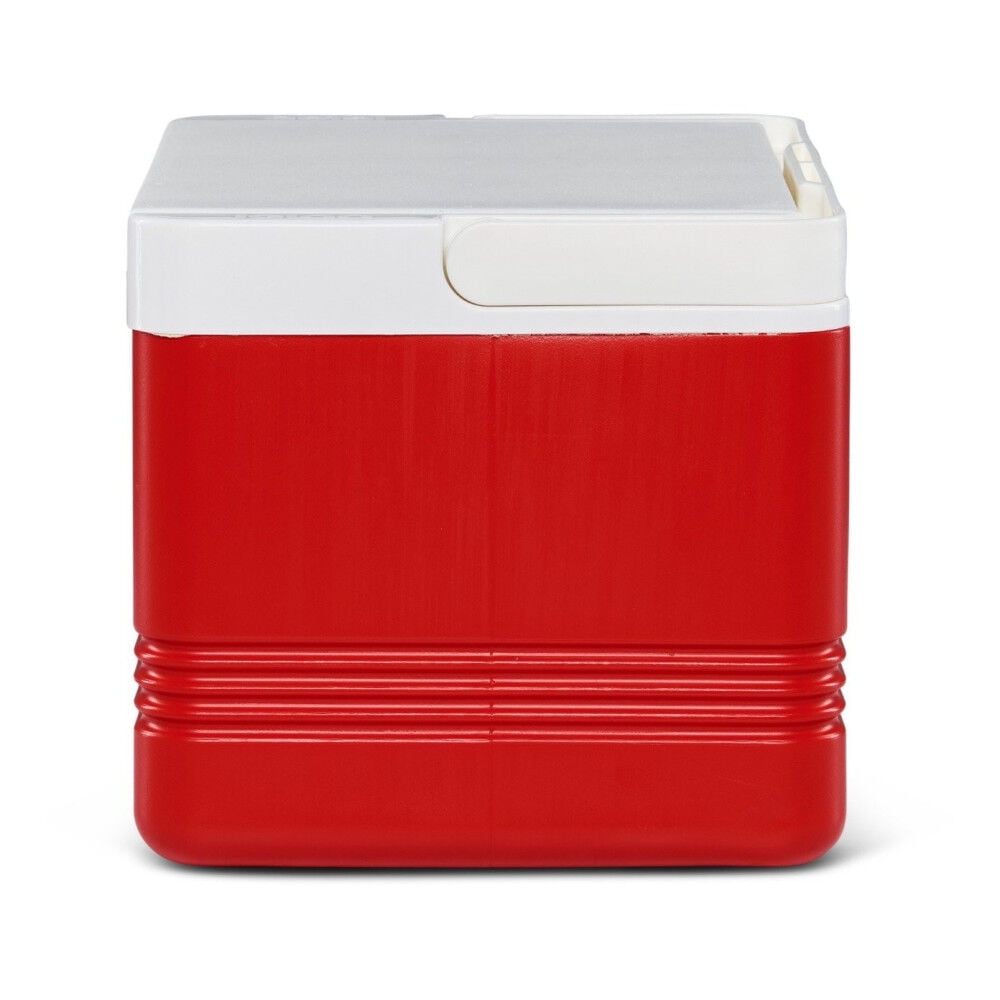 Legend 12 Hard Cooler Red Star 9Qt