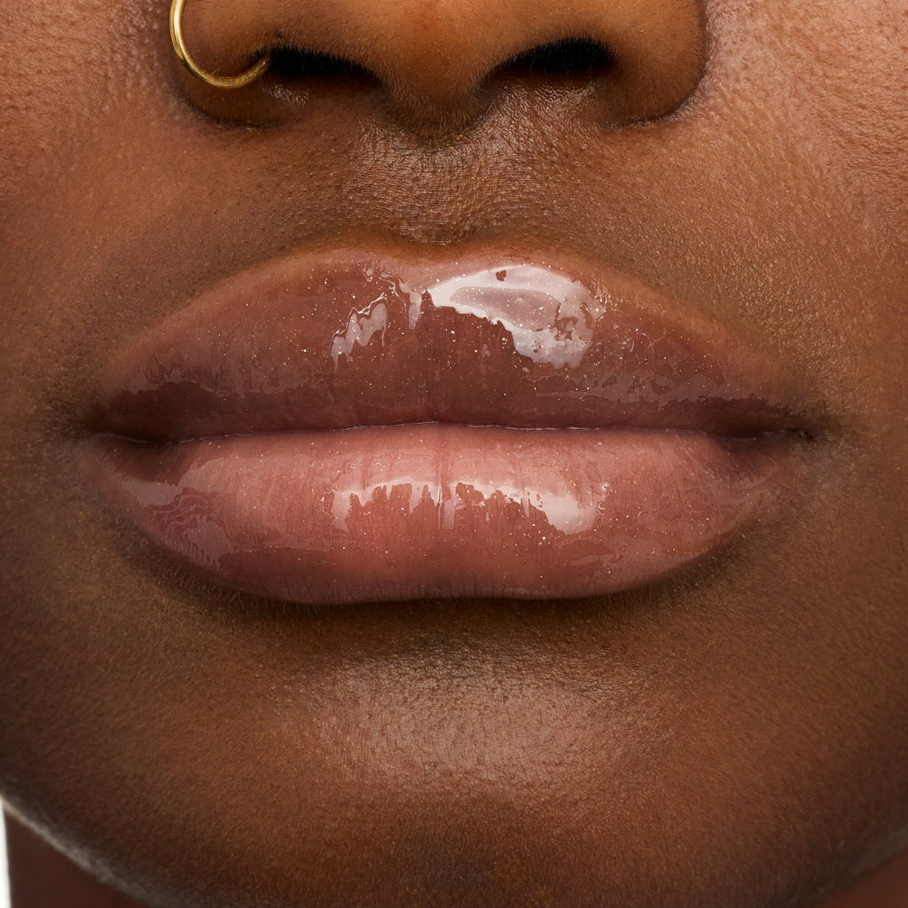 Extreme Shine Volume Lip Gloss, 02 Summer Punch