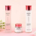 Care 3 Set - Toner 150ml, Emulsion 150ml, Cream 50ml