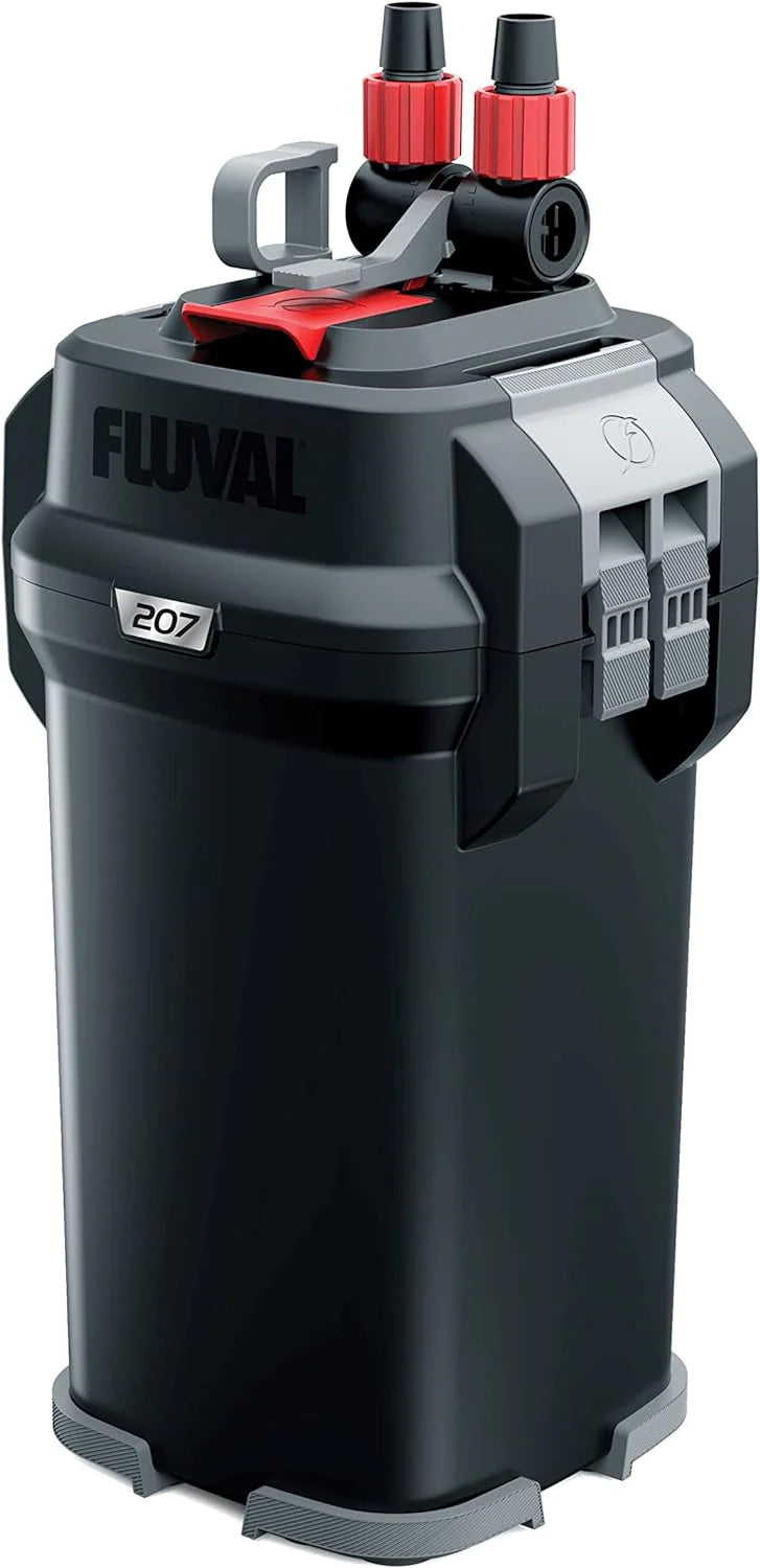 407 Perfomance Canister Filter - for Aquariums Up to 100 Gallons - Aquarium Canister Filter