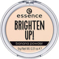 Brighten Up! Banana Powder | Mattifying Translucent Powder