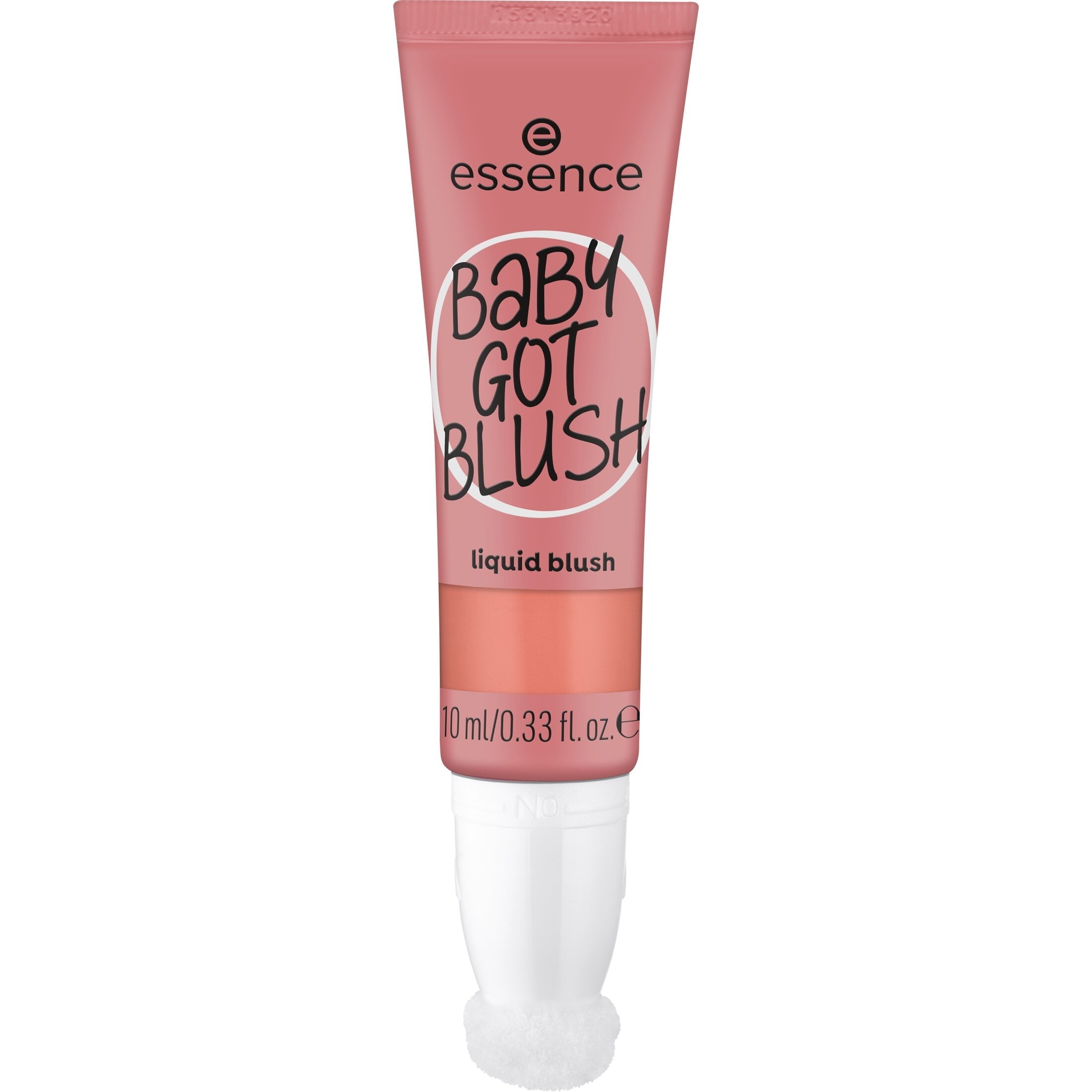 Baby Got Blush Liquid Blush, 10 Pinkalicious