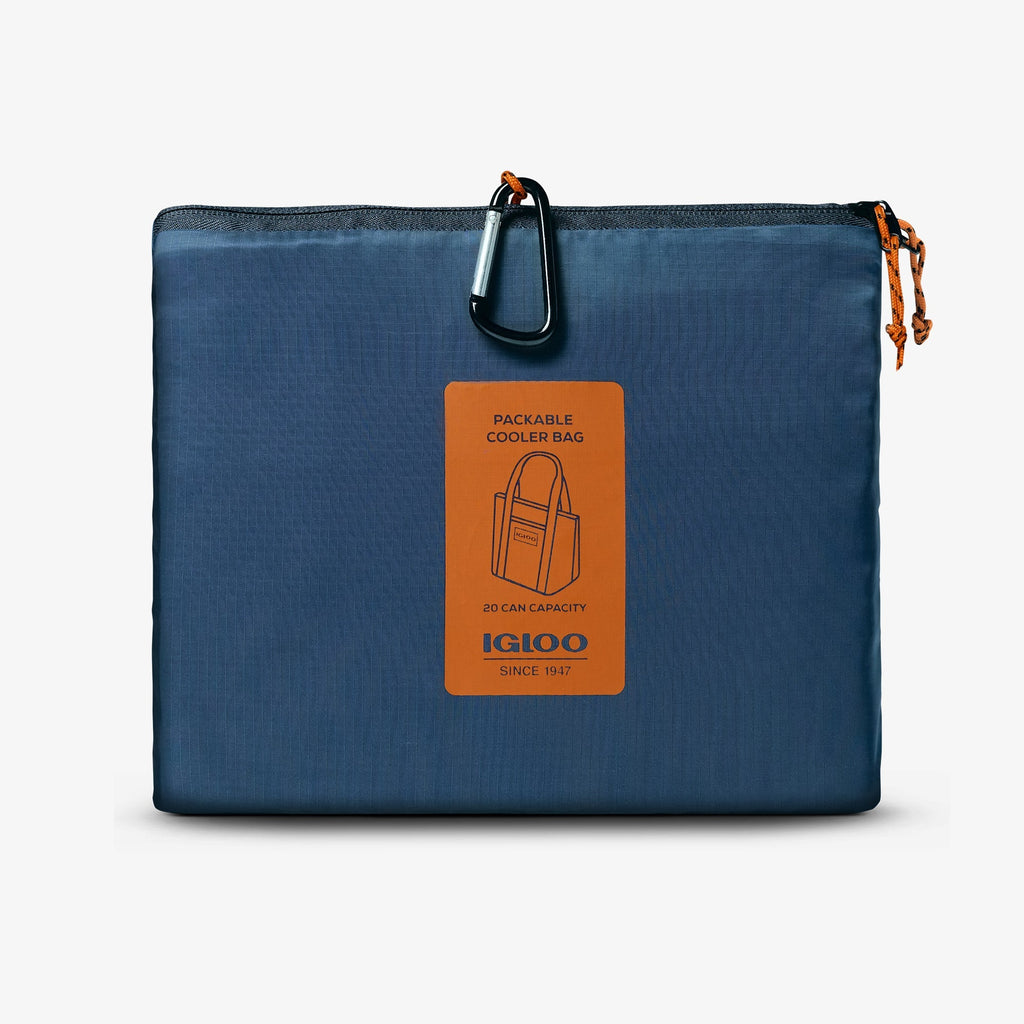 20-Can Cooler Bag