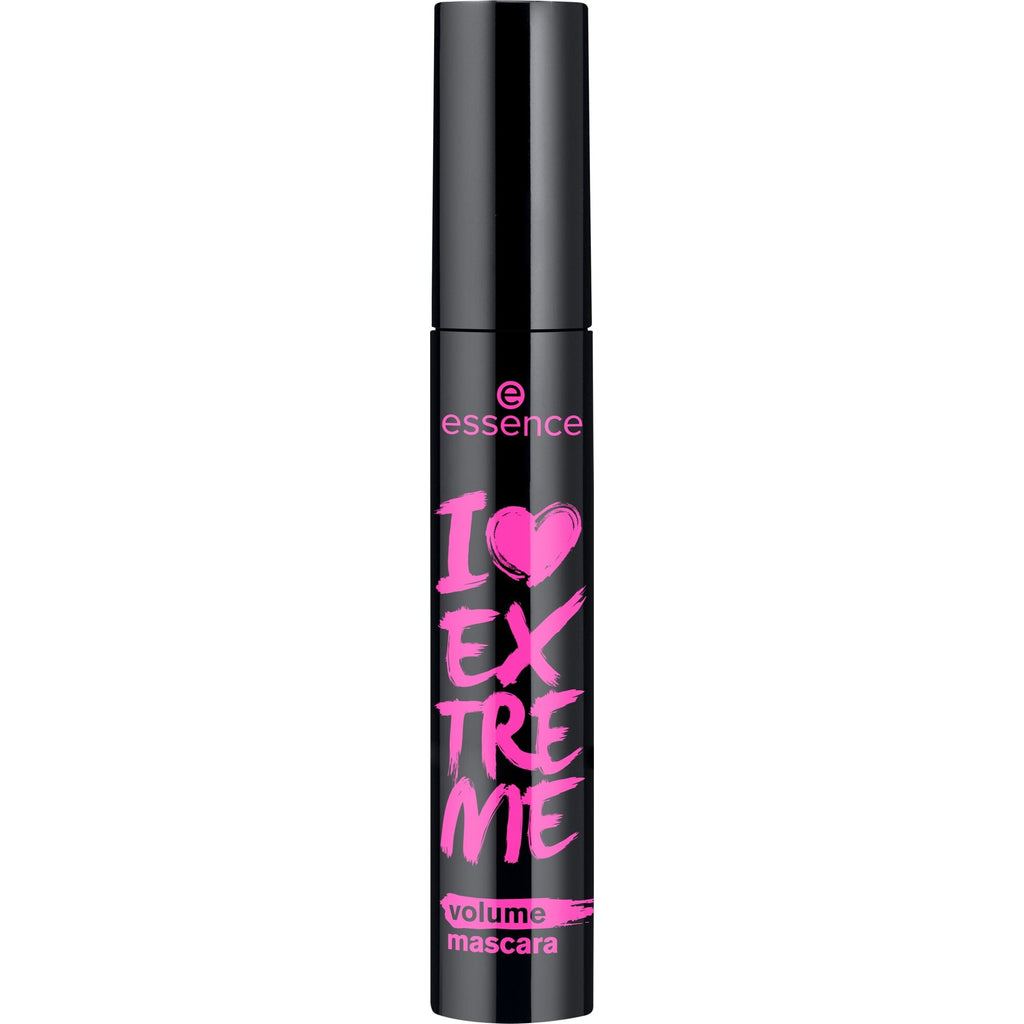 I Love Extreme Volume Mascara, Black