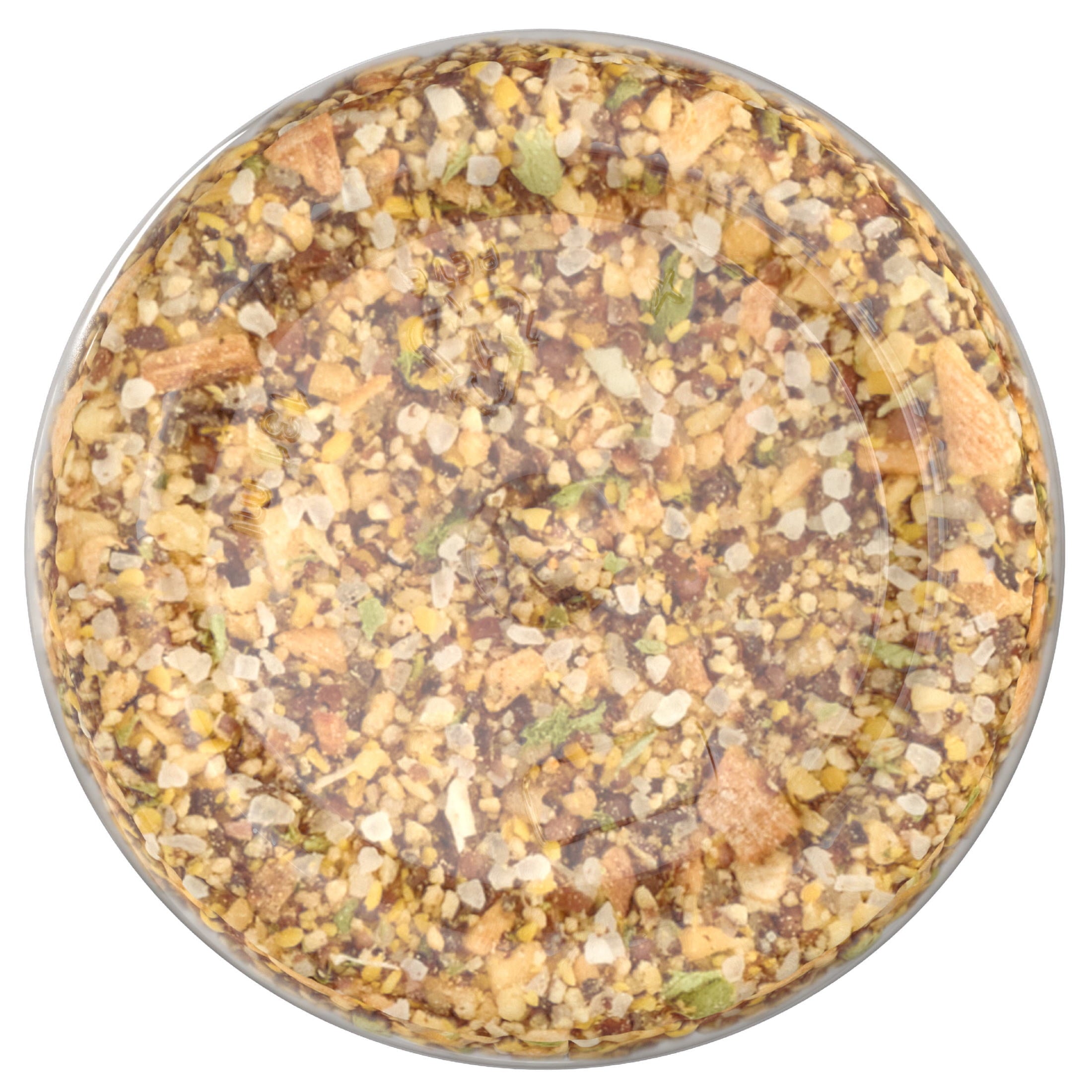 Kosher Cracked Peppercorn & Worcestershire Seasoning, 2.75 oz Bottle