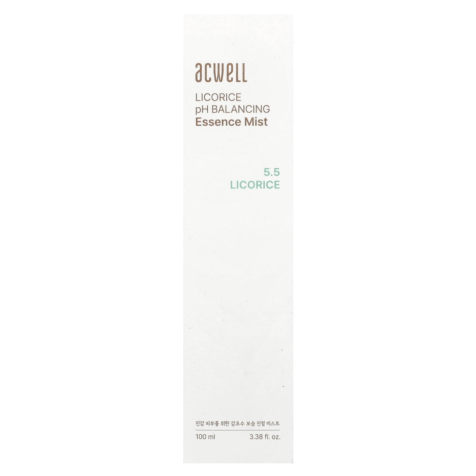 Essence Mist, 3.38 fl oz (100 ml)