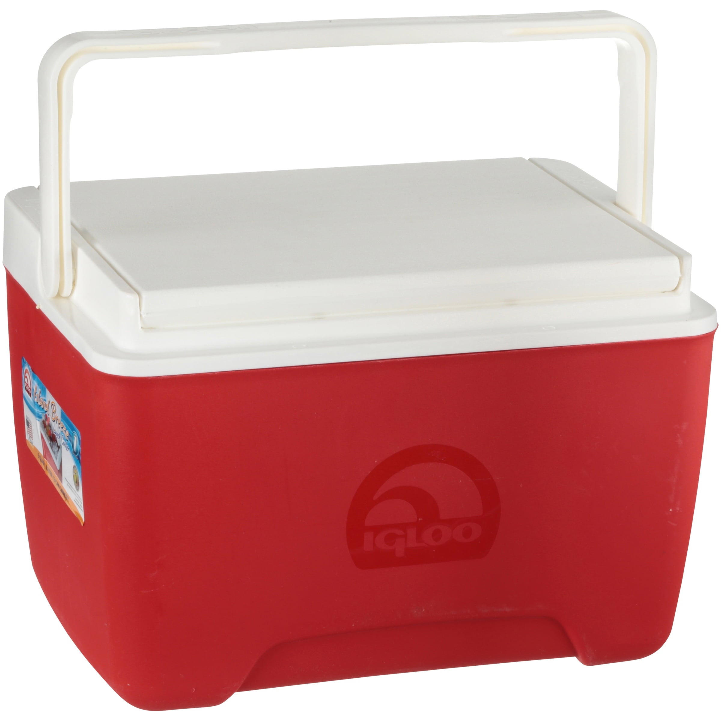 9-Quart Cooler