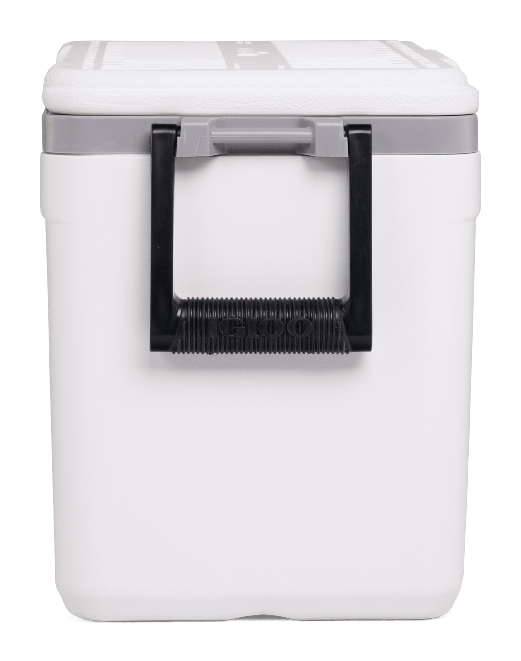 25 QT Marine Hard Sided Cooler, White
