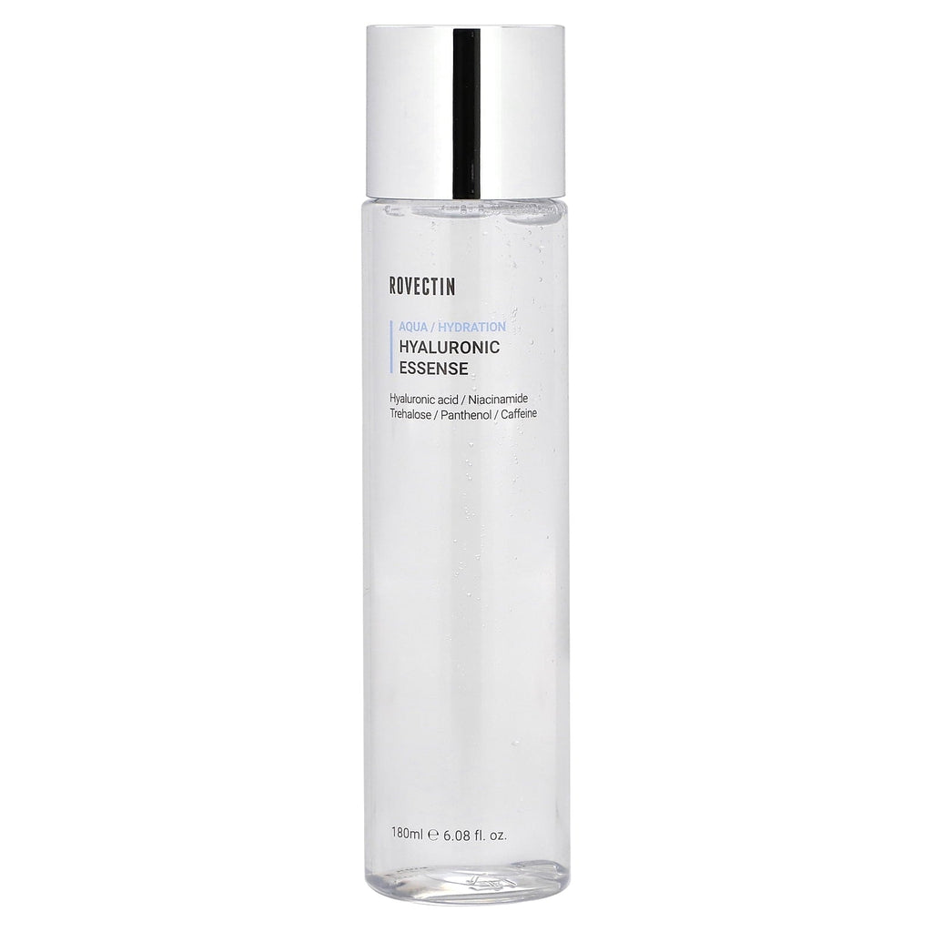 Aqua Hyaluronic Essence (Activating Treatment Lotion)