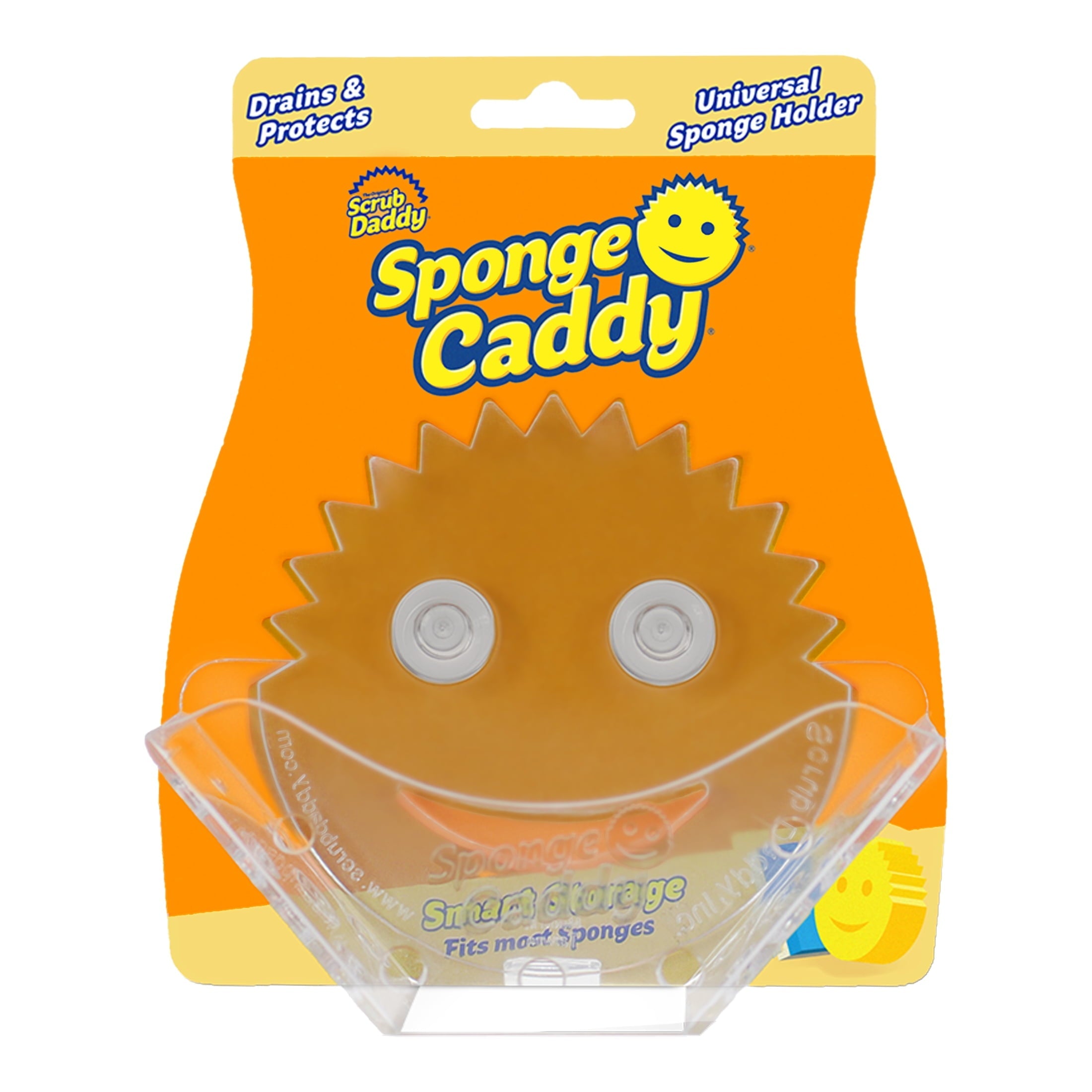 Kitchen & Home Starting Lineup Cleaning Bundle Non-Scratch Cleaning Sponges, 7 Count