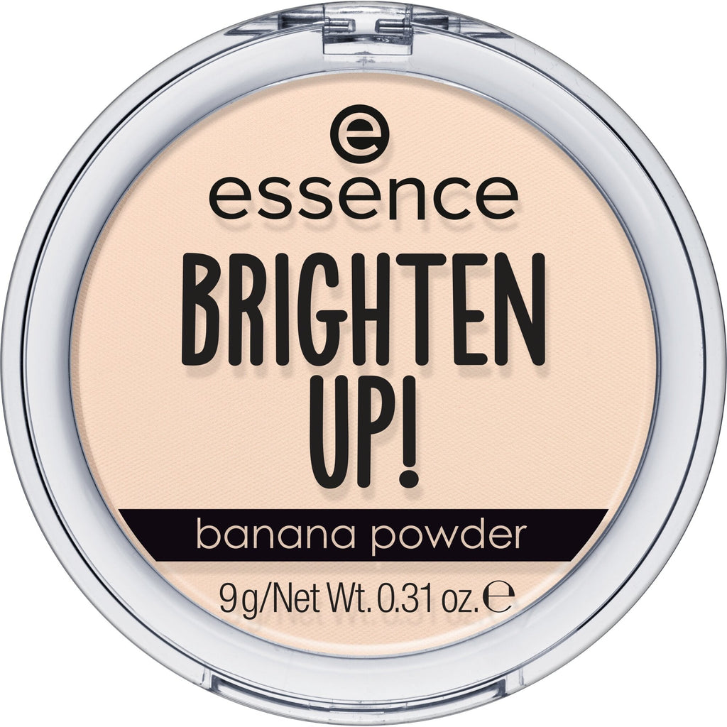 Brighten Up! Banana Powder 20 Bababanana