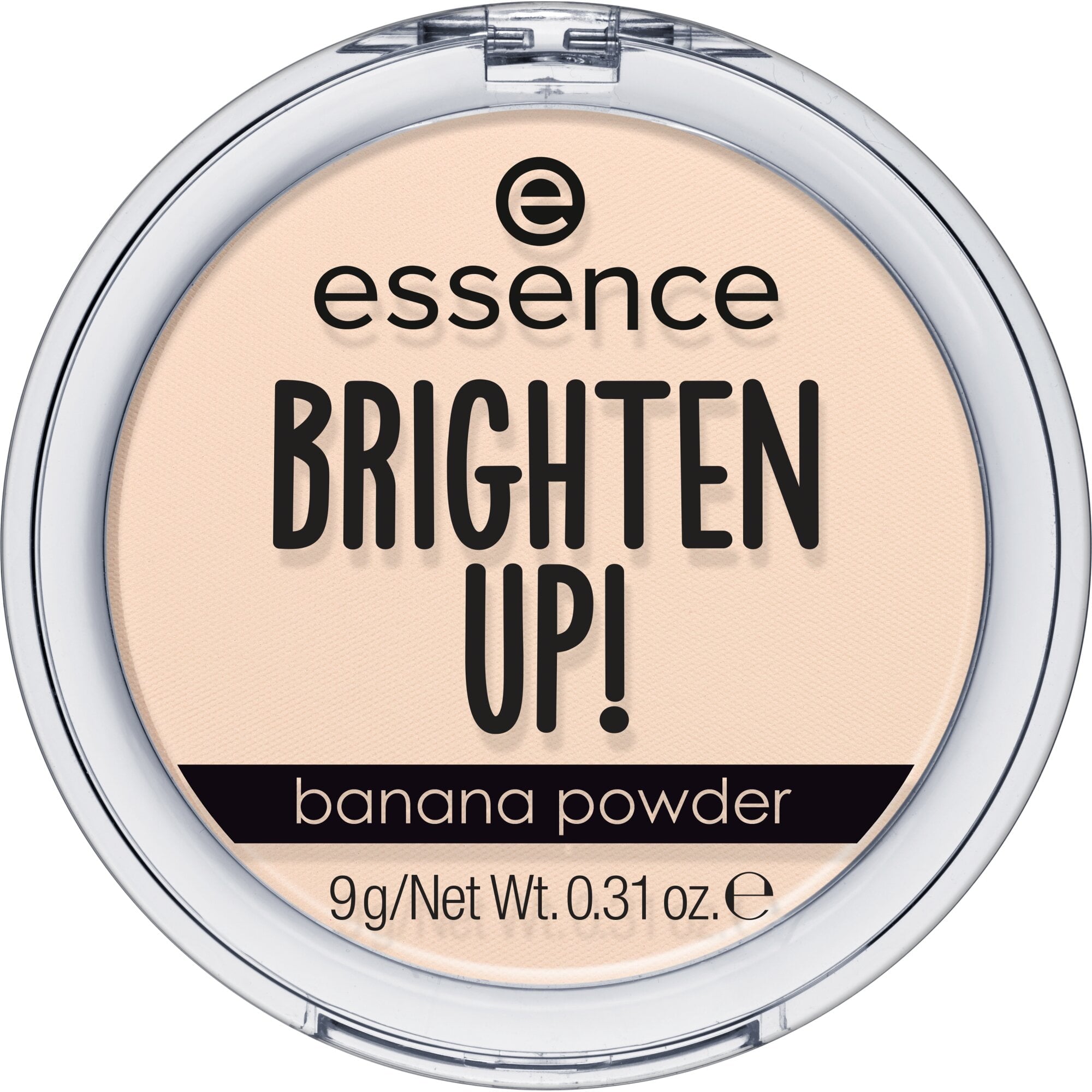Brighten Up! Banana Powder 20 Bababanana