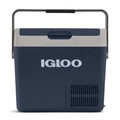 ICF 18 Active Electric Compressor Cooler, Rugged Blue