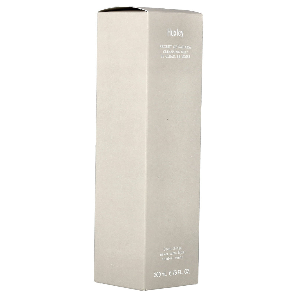 Cleansing Gel, 6.76 fl oz (200 ml)