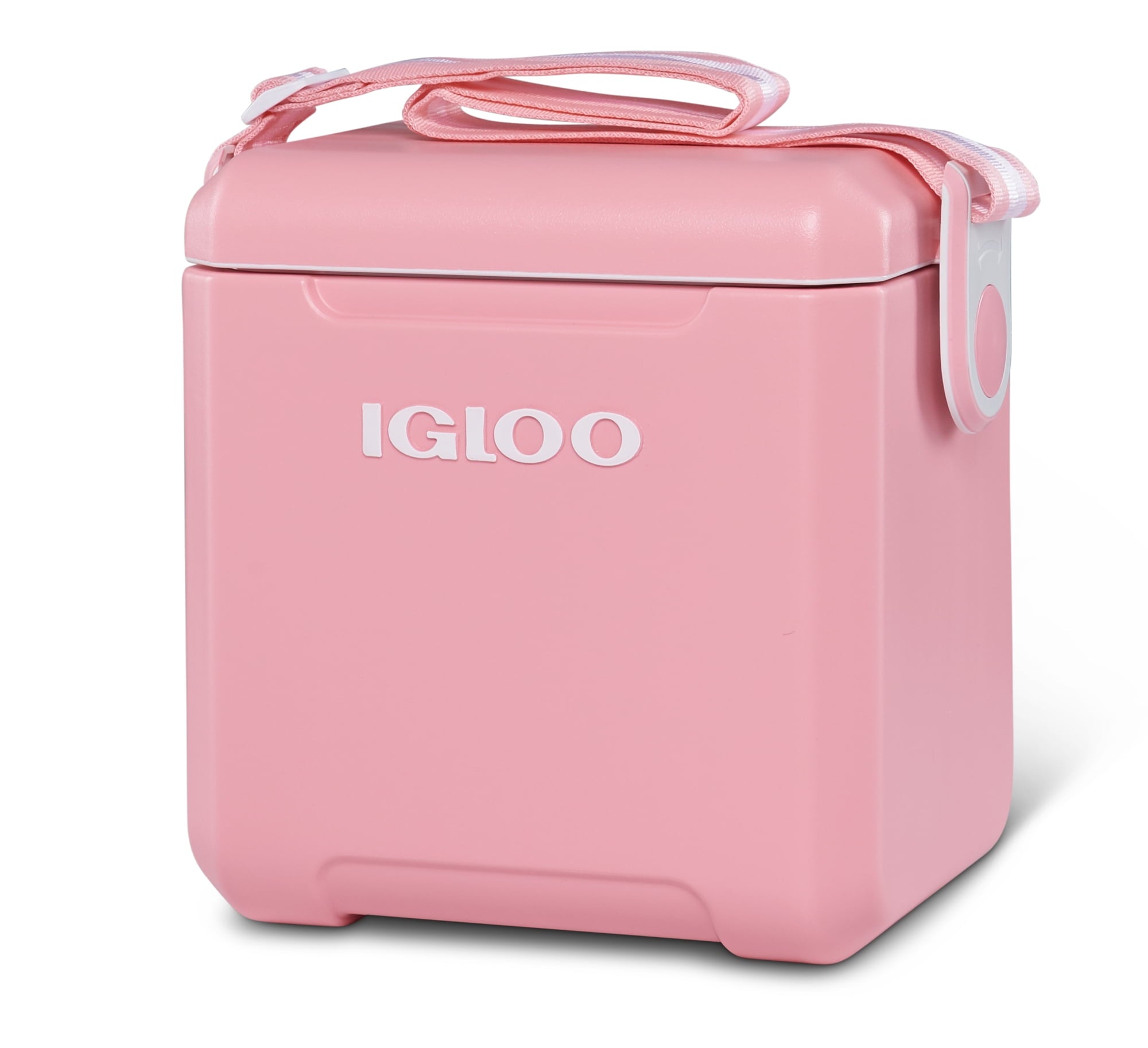 11 QT Tag-A-Long Hard Sided Cooler, Lilac Purple
