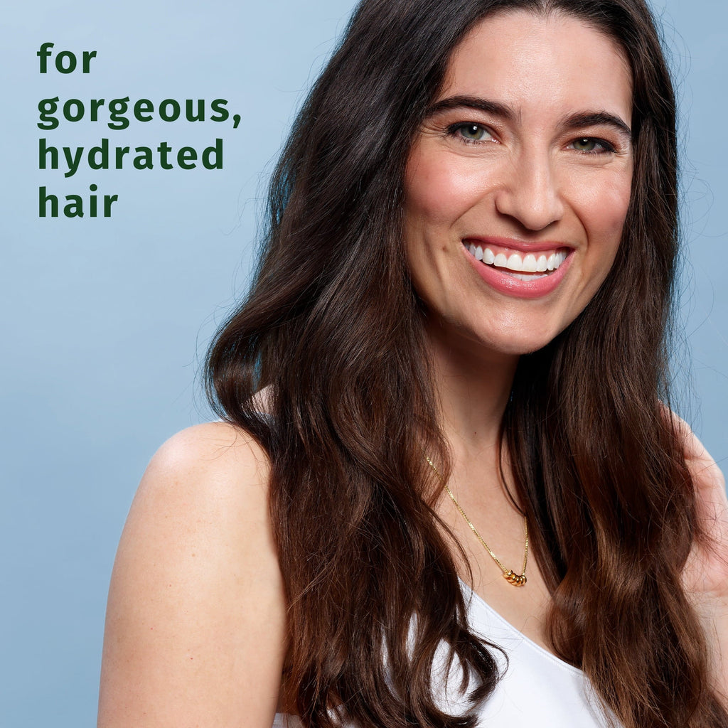Coconut and Jasmine Shampoo 33.8 fl oz