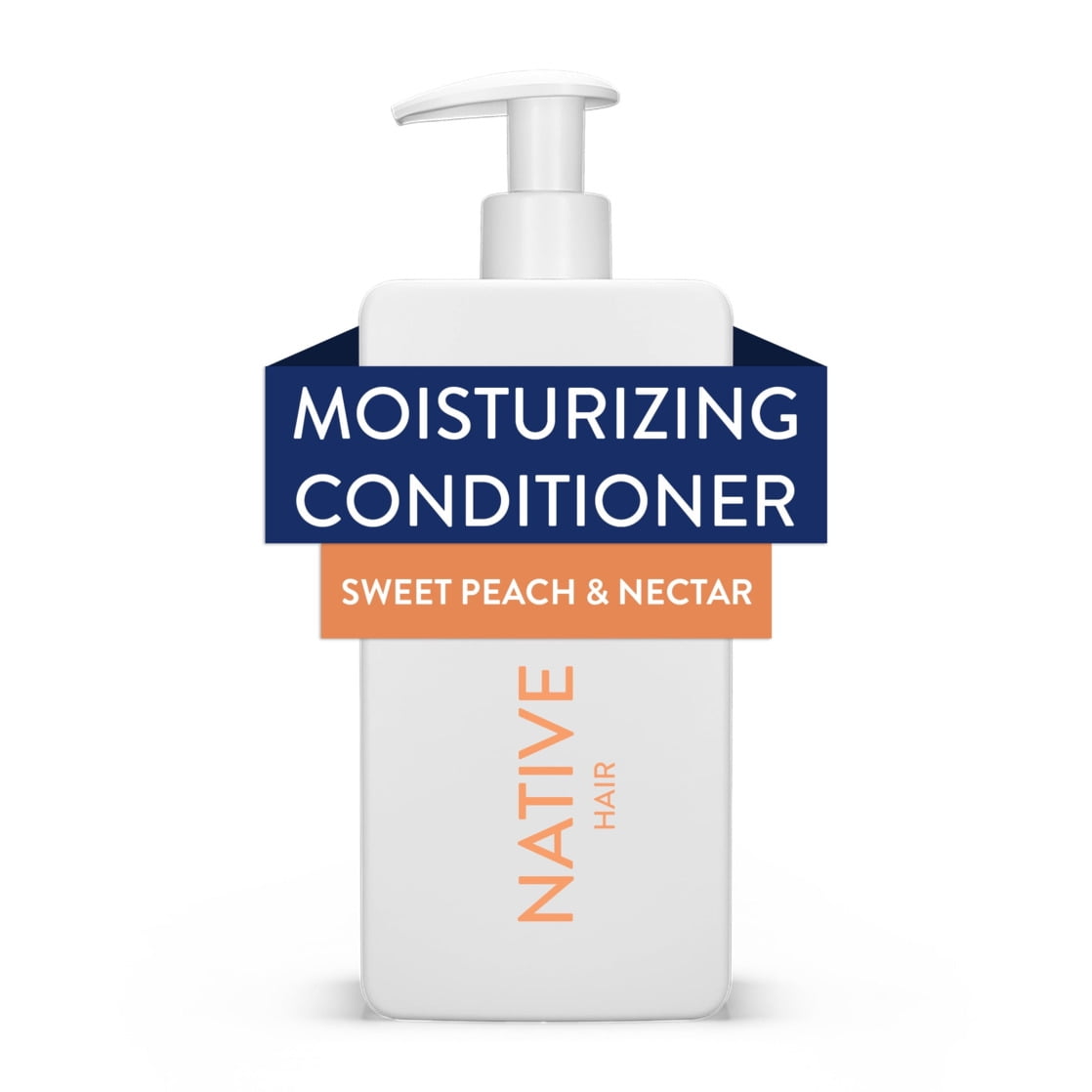 Moisturizing Conditioner Sweet Peach and Nectar 16.5 fl oz