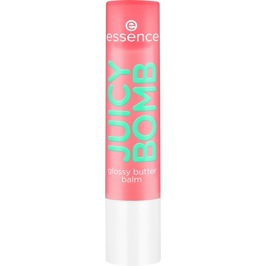 Juicy Bomb Glossy Butter Balm, 01 One In A Melon
