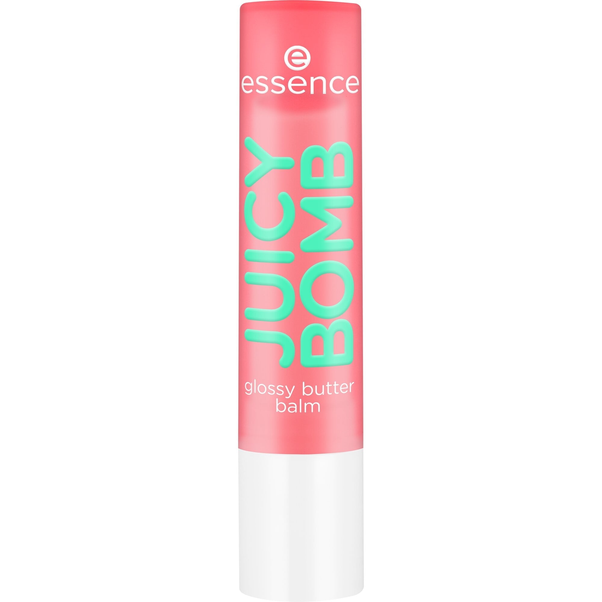 Juicy Bomb Glossy Butter Balm, 01 One In A Melon