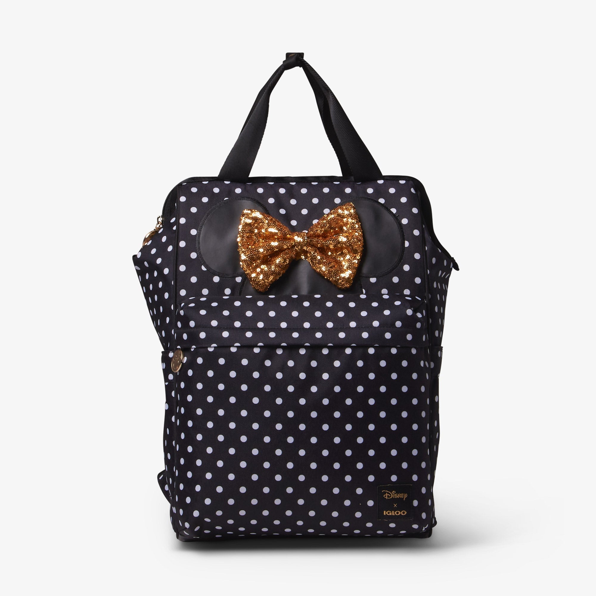 Mouse 24-Can Backpack