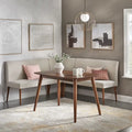 4-piece Nook Dining Set