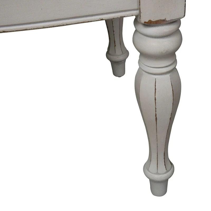 Wide-Back Dining Chairs (Set of 2)