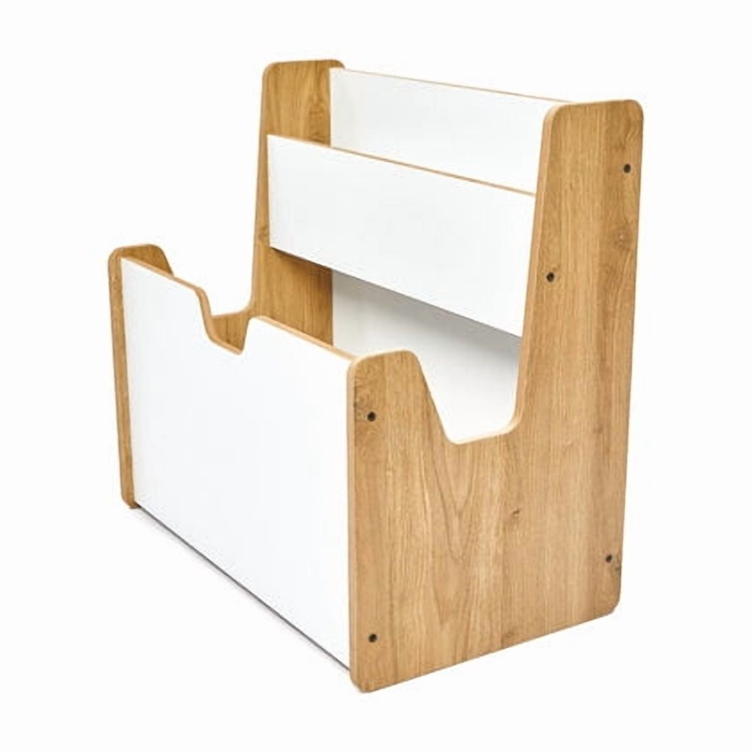 21.65'' H X 22.44'' W Toy Storage