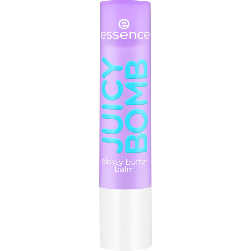 Juicy Bomb Glossy Butter Balm, 03 Time To Pitaya