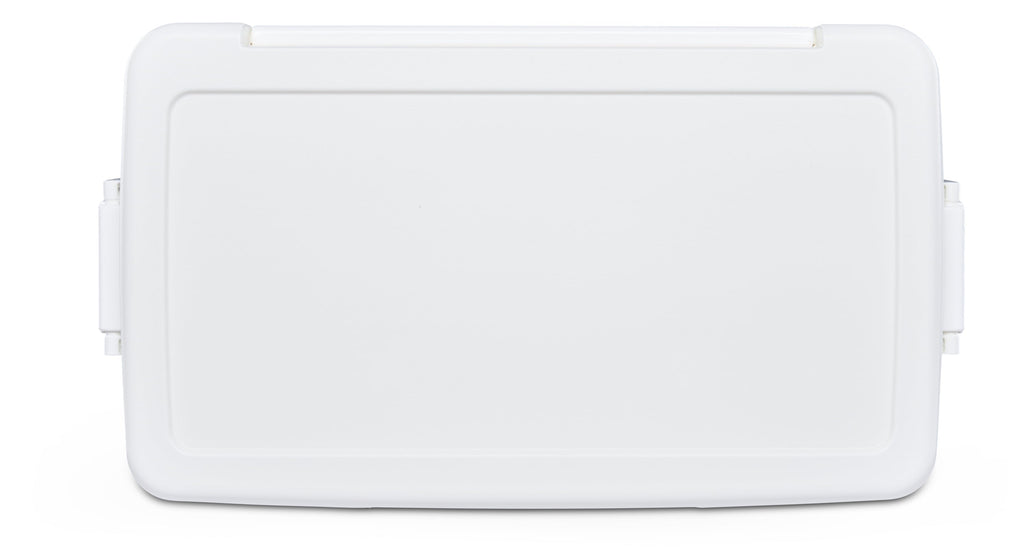 48 QT Laguna Ice Chest Cooler - Blue