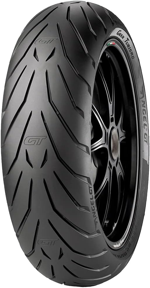Pirelli 871-2218 Tire Angel Gt Rear 160/60R18 (70W) Radial