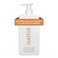 Limited Edition Toasted Vanilla & Honey Volumizing Shampoo for Adults, 16.5 oz