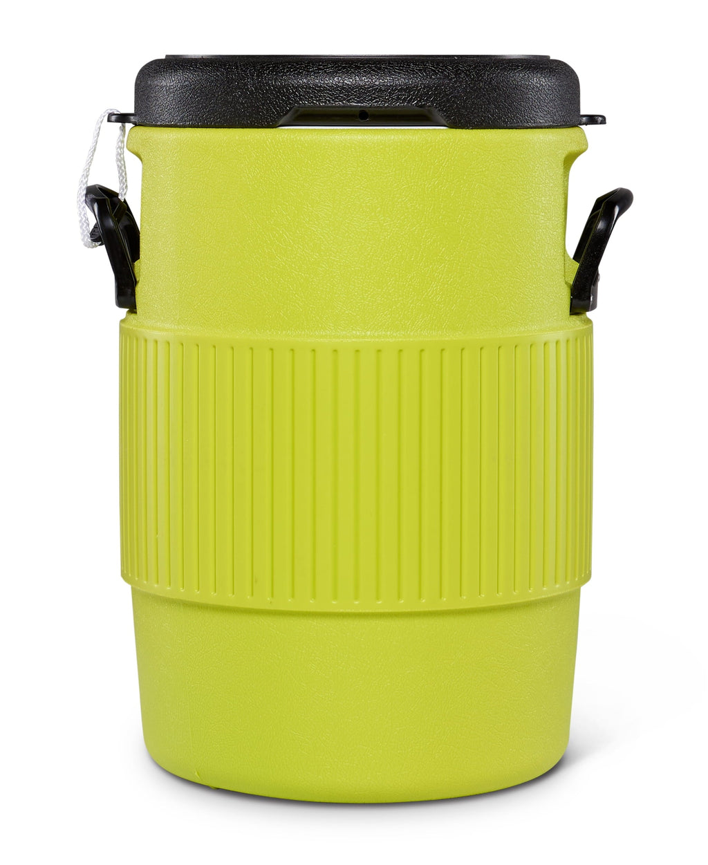 5 Gallon Handwash Station Cooler - Acid Green