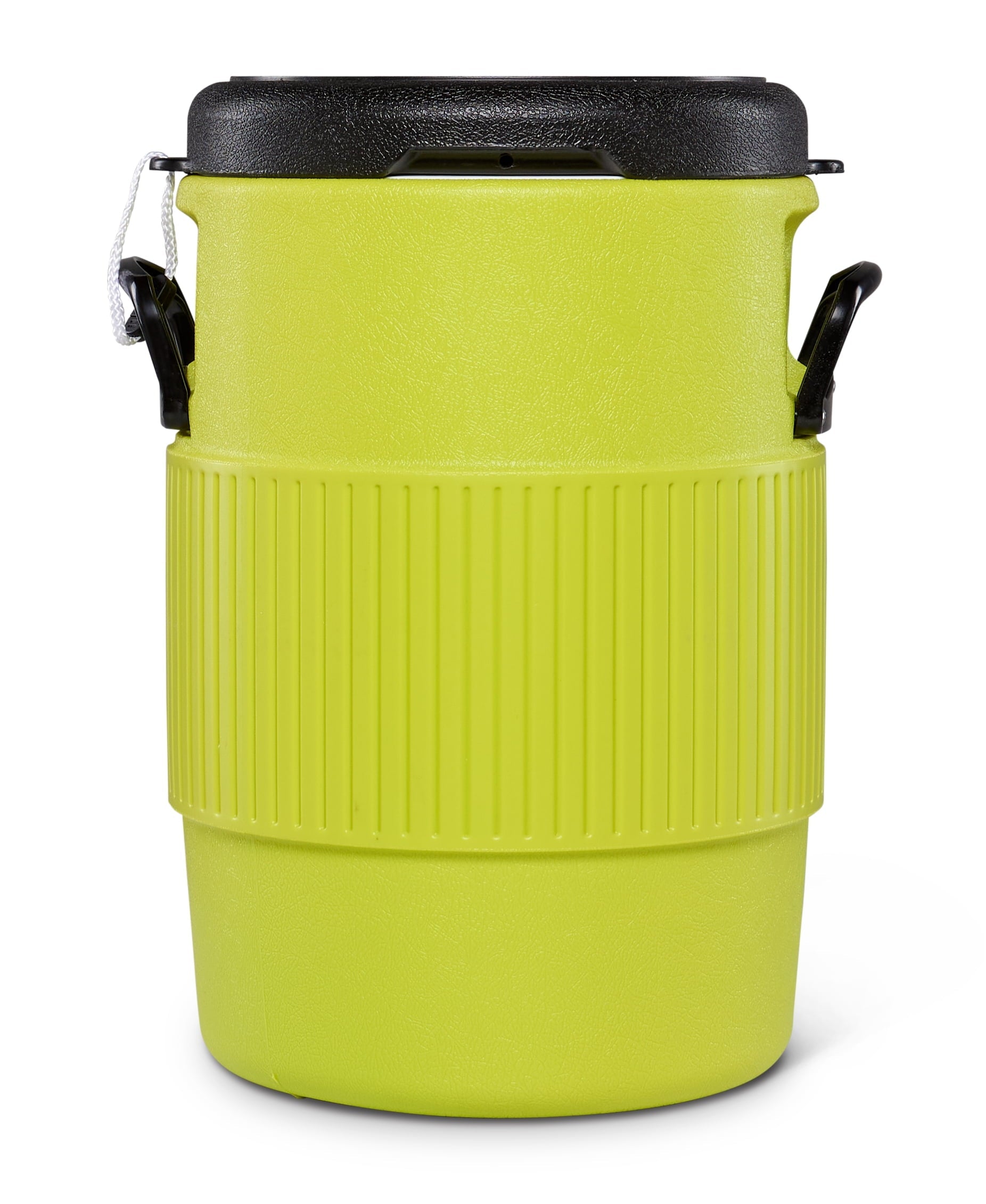 5 Gallon Handwash Station Cooler - Acid Green