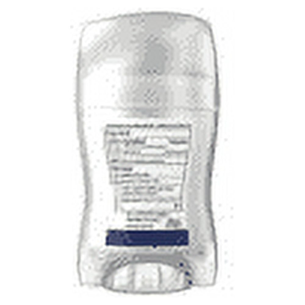 Clinical Strength Invisible Solid Sensitive Antiperspirant & Deodorant, Unscented 1.60 oz (Pack of 4)