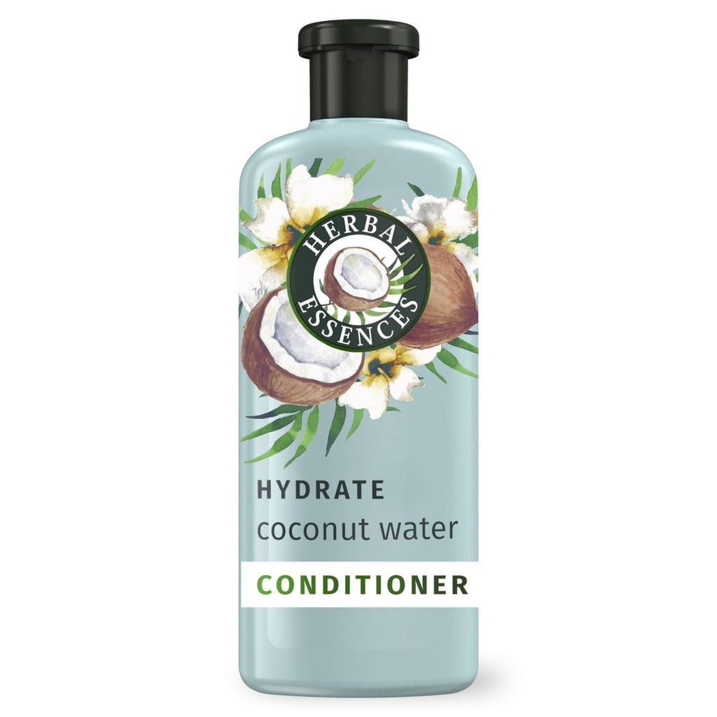 Classics Hydrate Coconut Water & Jasmine Conditioner, for All Hair Types, 13.5 fl oz