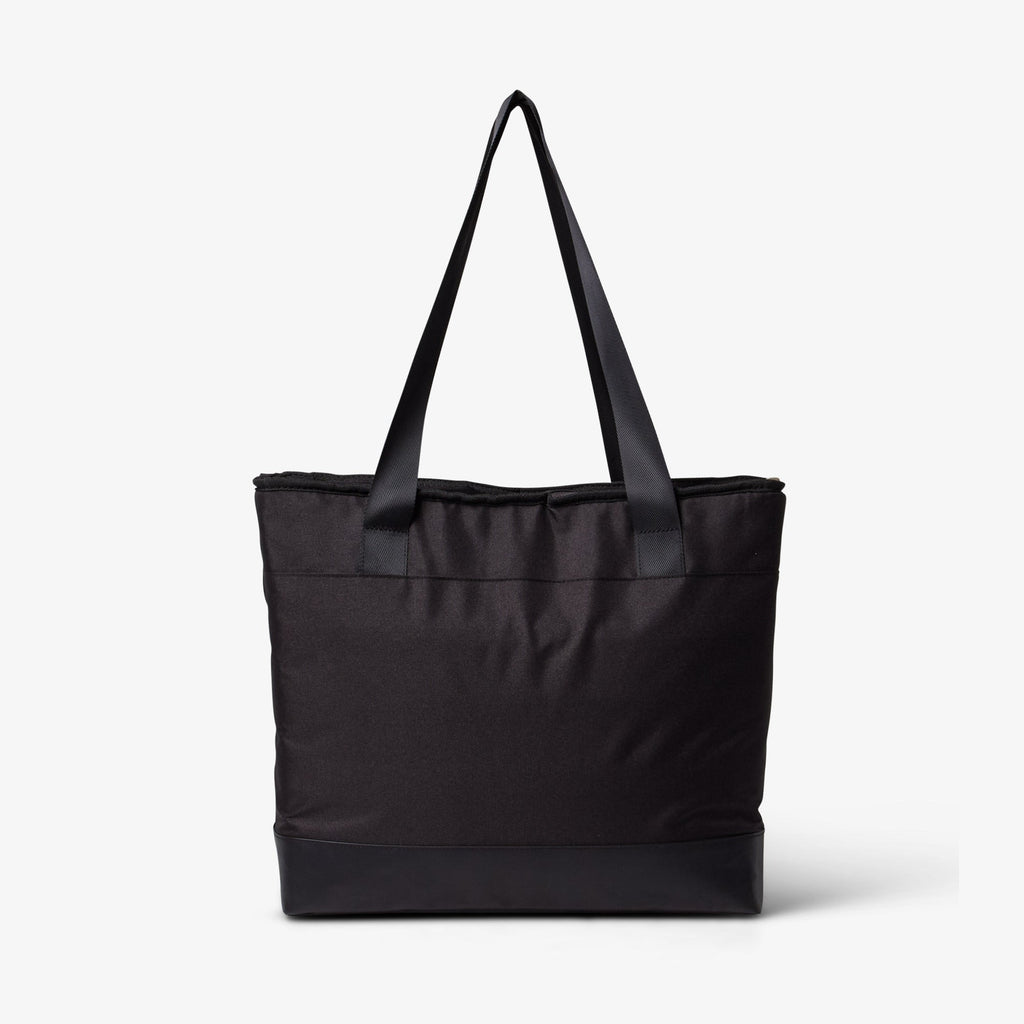 Dual Compartment Tote Cooler Bag